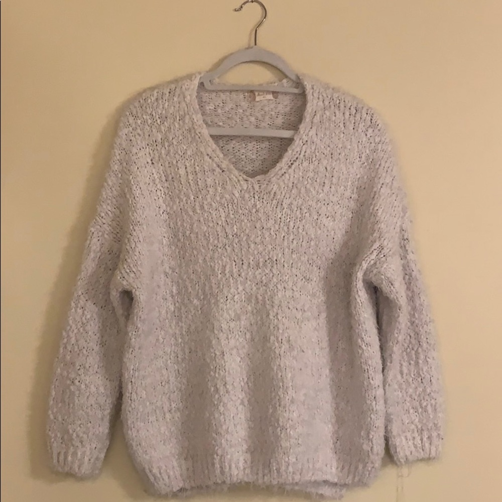 Altered State Sweater